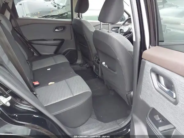 JN8AT3BB1MW214773 2021 NISSAN ROGUE - Image 8