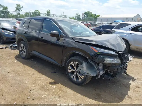 JN8AT3BB1MW216037 2021 NISSAN ROGUE - Image 1