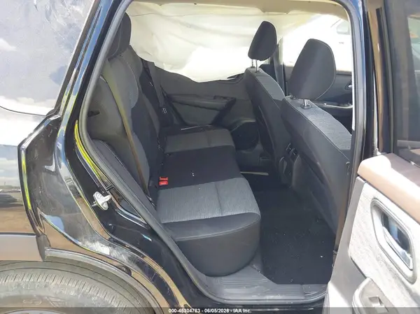 JN8AT3BB1MW216037 2021 NISSAN ROGUE - Image 8