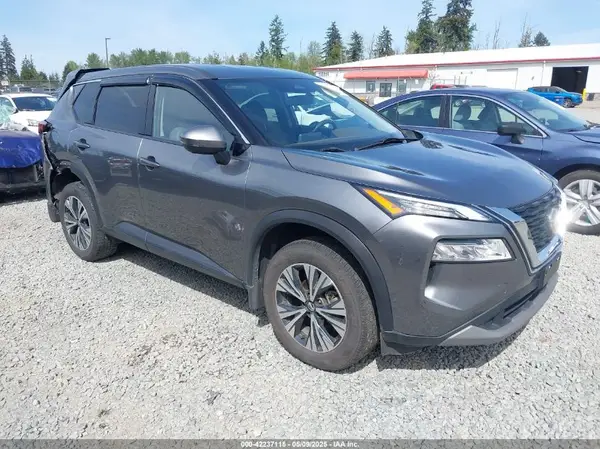 JN8AT3BB1MW216202 2021 NISSAN ROGUE - Image 1
