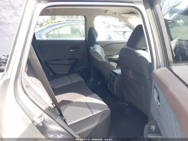 JN8AT3BB1MW216202 2021 NISSAN ROGUE - Image 8