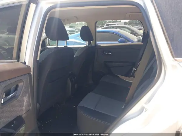 JN8AT3BB1MW216331 2021 NISSAN ROGUE - Image 8