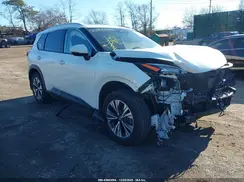 JN8AT3BB1MW217043 2021 NISSAN ROGUE