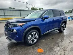 JN8AT3BB1MW217124 2021 NISSAN ROGUE