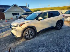 JN8AT3BB1MW219598 2021 NISSAN ROGUE