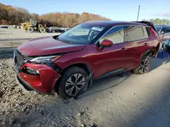 JN8AT3BB1MW220167 2021 NISSAN ROGUE
