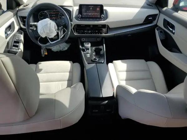 JN8AT3BB1MW220184 2021 NISSAN ROGUE - Image 8