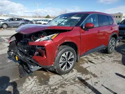 JN8AT3BB1MW220976 2021 NISSAN ROGUE
