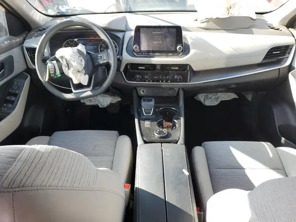 JN8AT3BB1MW220976 2021 NISSAN ROGUE - Image 8