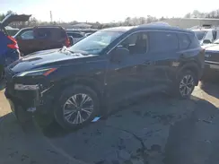 JN8AT3BB1MW222209 2021 NISSAN ROGUE