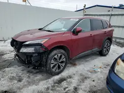 JN8AT3BB1MW222341 2021 NISSAN ROGUE