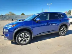 JN8AT3BB1MW223540 2021 NISSAN ROGUE