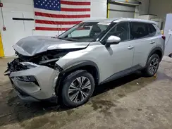 JN8AT3BB1MW224686 2021 NISSAN ROGUE
