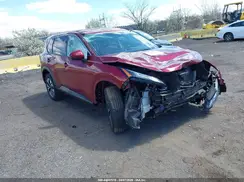 JN8AT3BB1MW224736 2021 NISSAN ROGUE