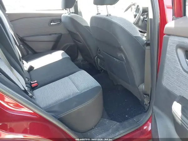 JN8AT3BB1MW224736 2021 NISSAN ROGUE - Image 8