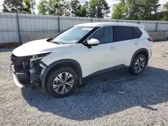 JN8AT3BB1MW224834 2021 NISSAN ROGUE