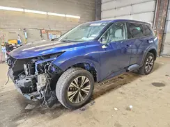 JN8AT3BB1MW227278 2021 NISSAN ROGUE