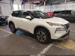 JN8AT3BB1MW227541 2021 NISSAN ROGUE