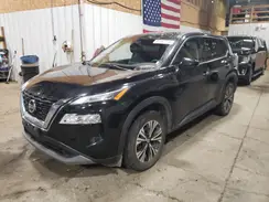 JN8AT3BB1MW227779 2021 NISSAN ROGUE