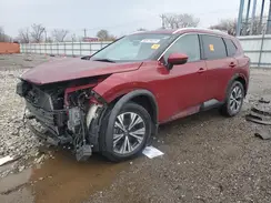 JN8AT3BB1MW227975 2021 NISSAN ROGUE