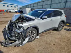 JN8AT3BB1MW228138 2021 NISSAN ROGUE