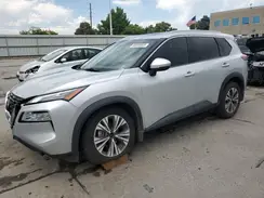 JN8AT3BB1MW228236 2021 NISSAN ROGUE