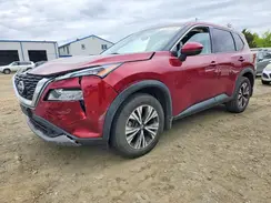 JN8AT3BB1MW228401 2021 NISSAN ROGUE