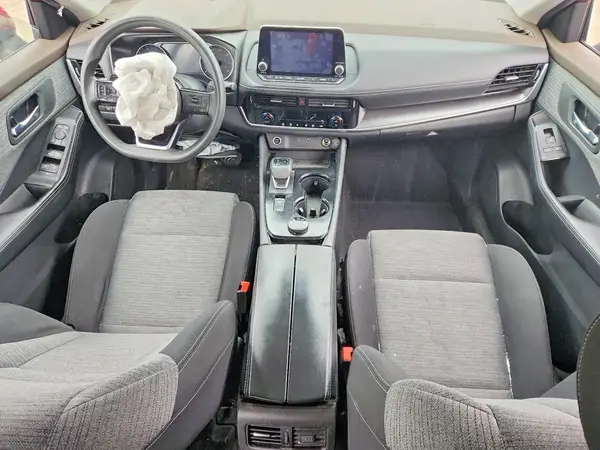 JN8AT3BB1MW228401 2021 NISSAN ROGUE - Image 8