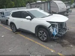JN8AT3BB1MW229595 2021 NISSAN ROGUE