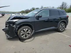 JN8AT3BB1MW231038 2021 NISSAN ROGUE