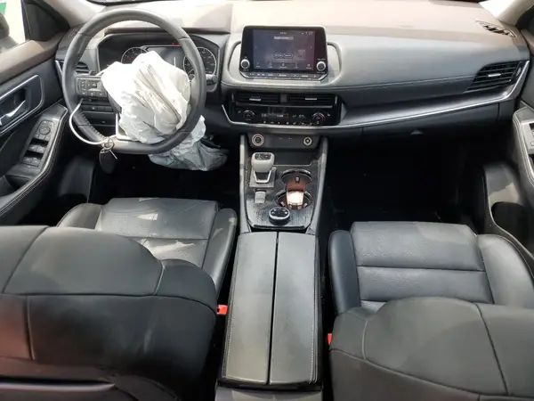 JN8AT3BB1MW231038 2021 NISSAN ROGUE - Image 8