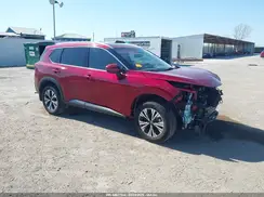 JN8AT3BB1MW231928 2021 NISSAN ROGUE