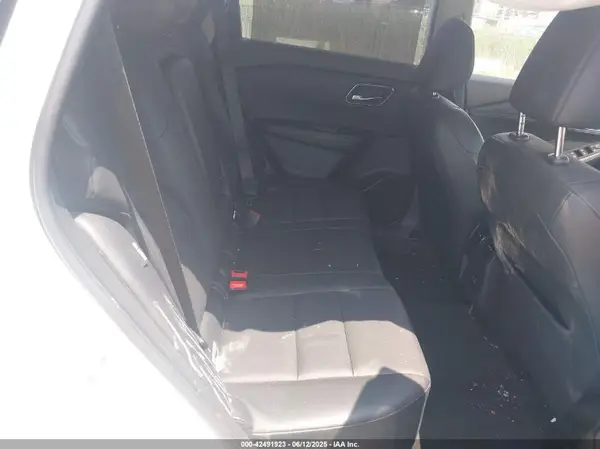 JN8AT3BB1MW233209 2021 NISSAN ROGUE - Image 8