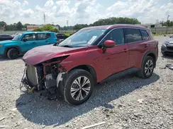 JN8AT3BB1MW233422 2021 NISSAN ROGUE