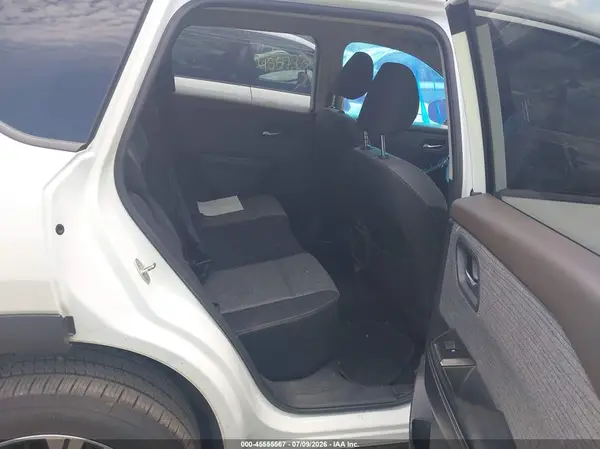 JN8AT3BB1MW233453 2021 NISSAN ROGUE - Image 8