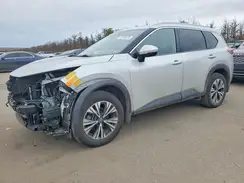 JN8AT3BB1MW234005 2021 NISSAN ROGUE