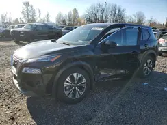 JN8AT3BB1MW234344 2021 NISSAN ROGUE