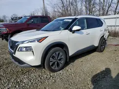 JN8AT3BB1MW234361 2021 NISSAN ROGUE