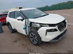 JN8AT3BB1MW235039 2021 NISSAN ROGUE