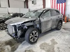 JN8AT3BB1MW235638 2021 NISSAN ROGUE