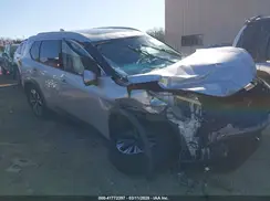 JN8AT3BB1MW235770 2021 NISSAN ROGUE