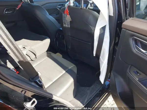 JN8AT3BB1MW235865 2021 NISSAN ROGUE - Image 8