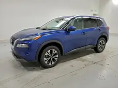 JN8AT3BB1MW236045 2021 NISSAN ROGUE