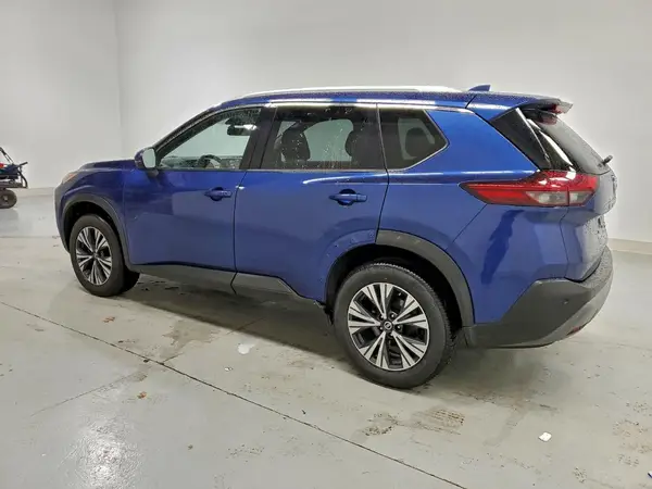 JN8AT3BB1MW236045 2021 NISSAN ROGUE - Image 2