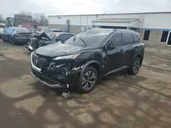 JN8AT3BB1MW236353 2021 NISSAN ROGUE