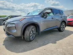 JN8AT3BB1MW236496 2021 NISSAN ROGUE