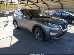 JN8AT3BB2MW200591 2021 NISSAN ROGUE