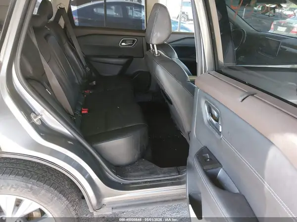 JN8AT3BB2MW200591 2021 NISSAN ROGUE - Image 8