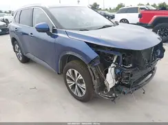 JN8AT3BB2MW202499 2021 NISSAN ROGUE