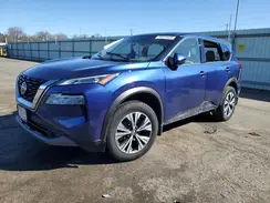 JN8AT3BB2MW202549 2021 NISSAN ROGUE